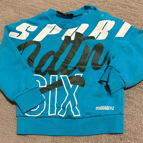 DSQUARED2 matching set - Picture 2 of 7